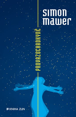 Obrázok Provazochodkyně (paperback)