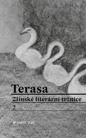 Obrázok Terasa Zlínské literární tržnice 2