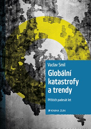 Obrázok Globální katastrofy a trendy