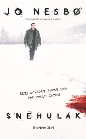 Obrázok Sněhulák - filmové vydání 
