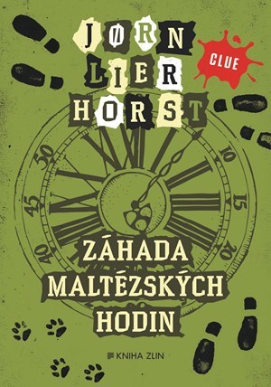 Obrázok Záhada maltézských hodin