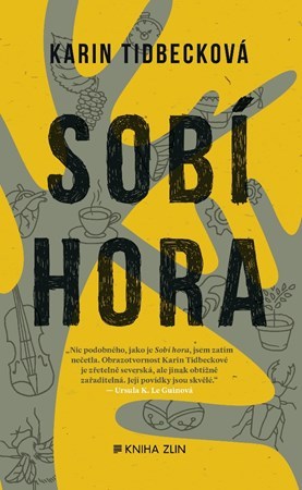 Obrázok Sobí hora