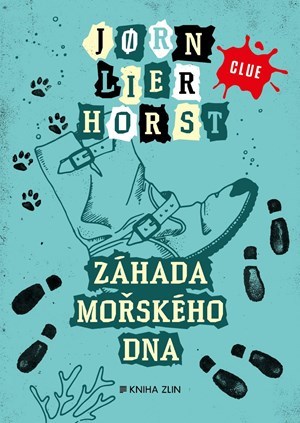 Obrázok Záhada mořského dna