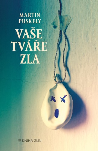 Obrázok Vaše tváře zla 