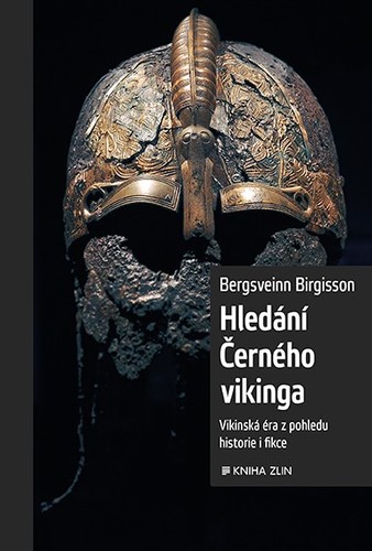 Obrázok Hledání Černého vikinga
