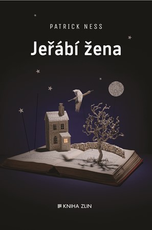 Obrázok Jeřábí žena