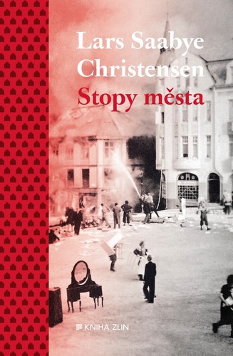 Obrázok Stopy města