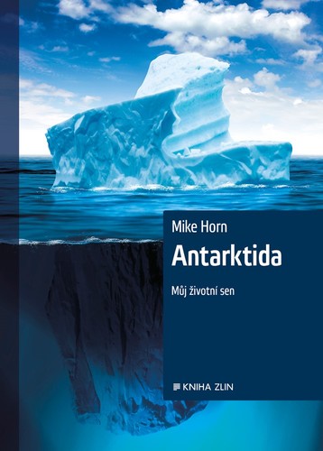 Obrázok Antarktida