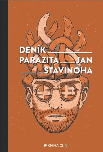 Obrázok Deník parazita