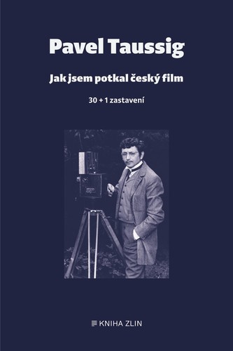 Obrázok Jak jsem potkal český film