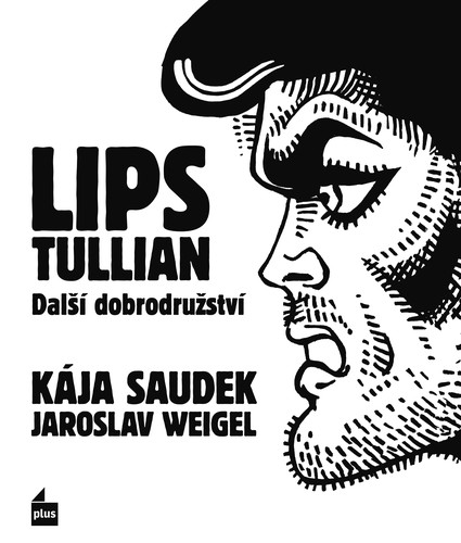 Obrázok Lips Tullian: Další dobrodružství