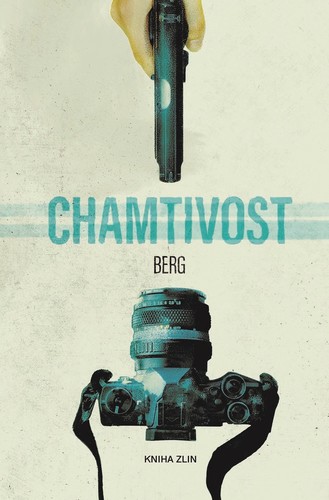 Obrázok Chamtivost