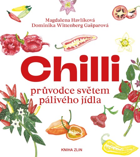 Obrázok Chilli