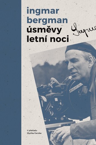 Obrázok Úsměvy letní noci