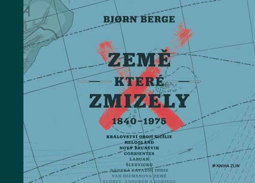 Obrázok Země, které zmizely