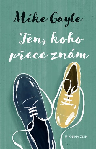 Obrázok Ten, koho přece znám
