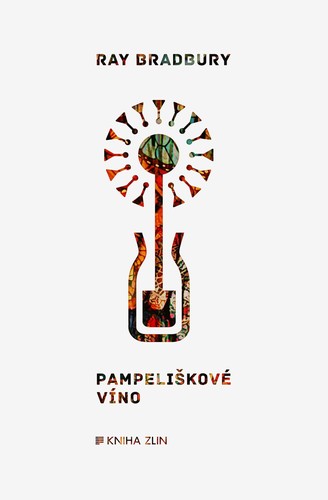 Obrázok Pampeliškové víno