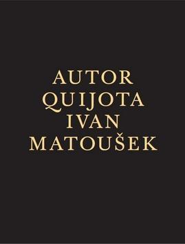 Obrázok Autor Quijota