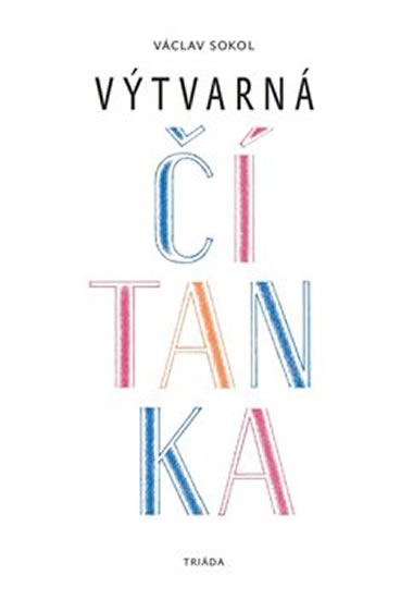 Obrázok Výtvarná čítanka