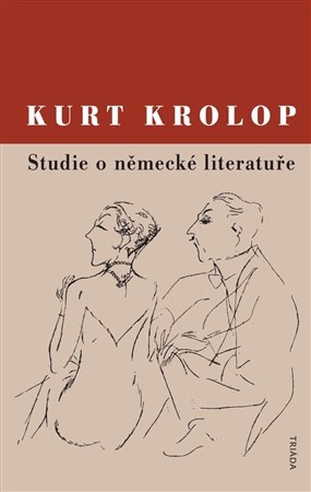 Obrázok Studie o německé literatuře