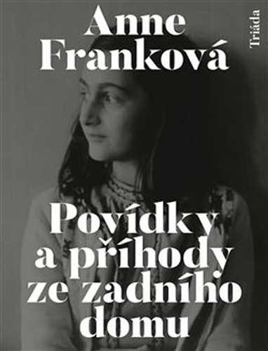 Obrázok Povídky a příhody ze zadního domu