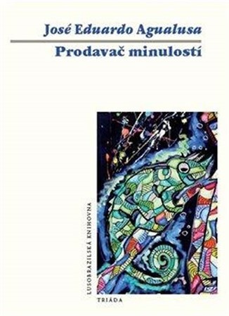 Obrázok Prodavač minulostí