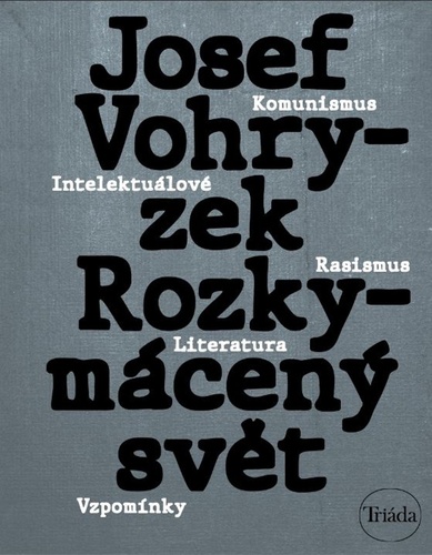 Obrázok Rozkymácený svět
