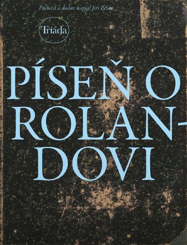 Obrázok Píseň o Rolandovi