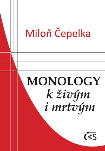 Obrázok Monology k živým i mrtvým