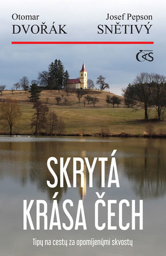 Obrázok Skrytá krása Čech aneb Tipy na cesty za opomíjenými skvosty