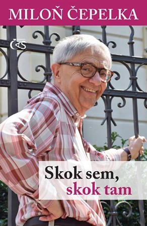 Obrázok Skok sem, skok tam