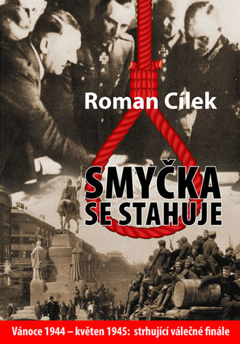 Obrázok Smyčka se stahuje - Vánoce 1944 - květen