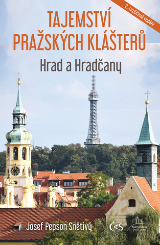 Obrázok Tajemství pražských klášterů - Hrad a Hradčany