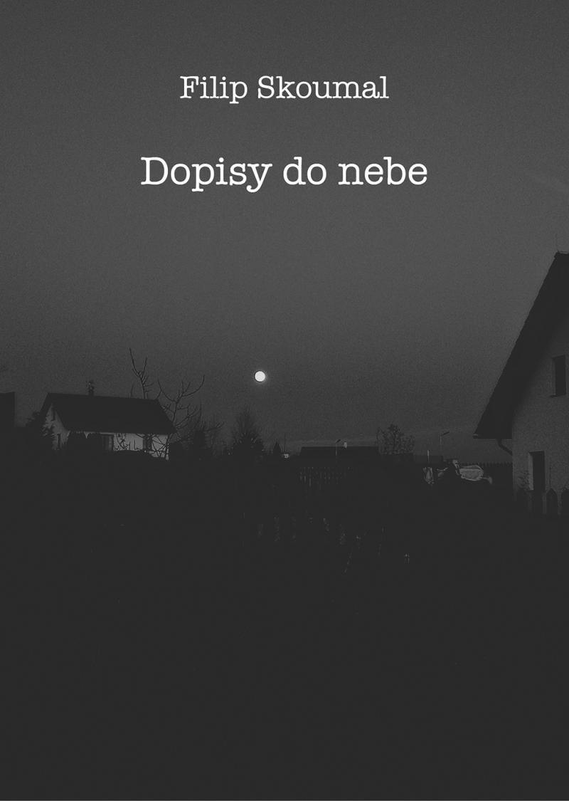 Obrázok Dopisy do nebe