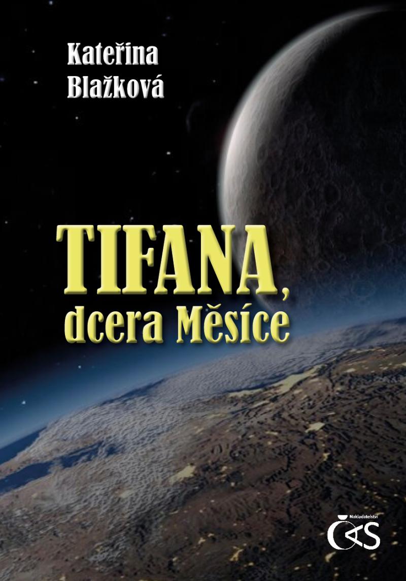 Obrázok Tifana, dcera Měsíce