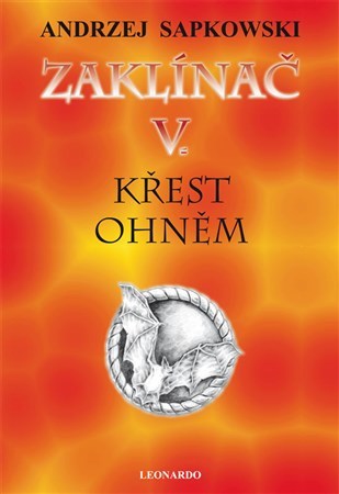Obrázok Zaklínač V - Křest ohněm - 7.vydání
