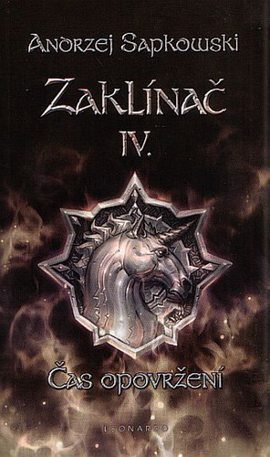 Obrázok Zaklínač IV. - Čas opovržení