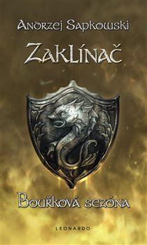 Obrázok Zaklínač VIII. - Bouřková sezóna