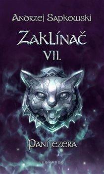 Obrázok Zaklínač VII. - Paní jezera