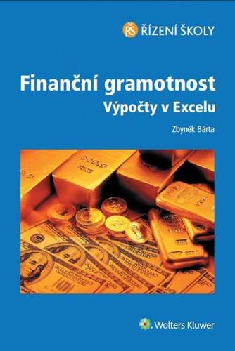 Obrázok Finanční gramotnost / Výpočty v excelu