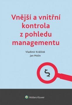 Obrázok Vnější a vnitřní kontrola z pohledu managementu