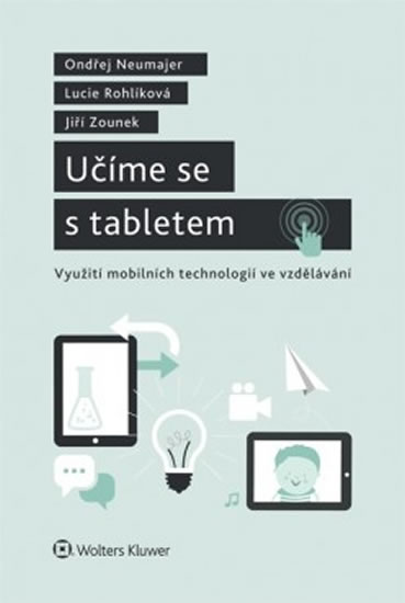 Obrázok Učíme se s tabletem