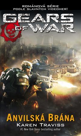 Obrázok Gears of War 3 - Anvilská brána