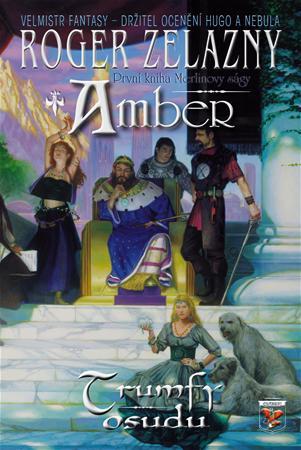Obrázok Amber 6 - Trumfy osudu