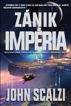 Obrázok Zánik impéria