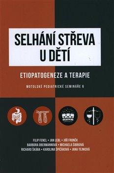Obrázok Selhání střeva u dětí - Etiopatogeneze a terapie