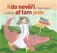 Obrázok Kdo nevěří, ať tam jede