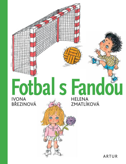 Obrázok Fotbal s Fandou