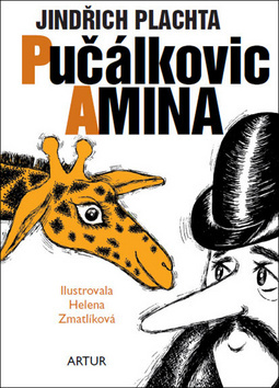 Obrázok Pučálkovic Amina - 4. vydání