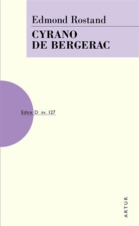 Obrázok Cyrano de Bergerac